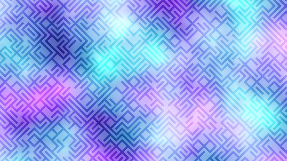 宣传原画 图片