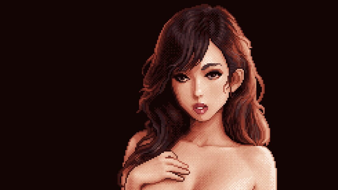 宣传原画 图片