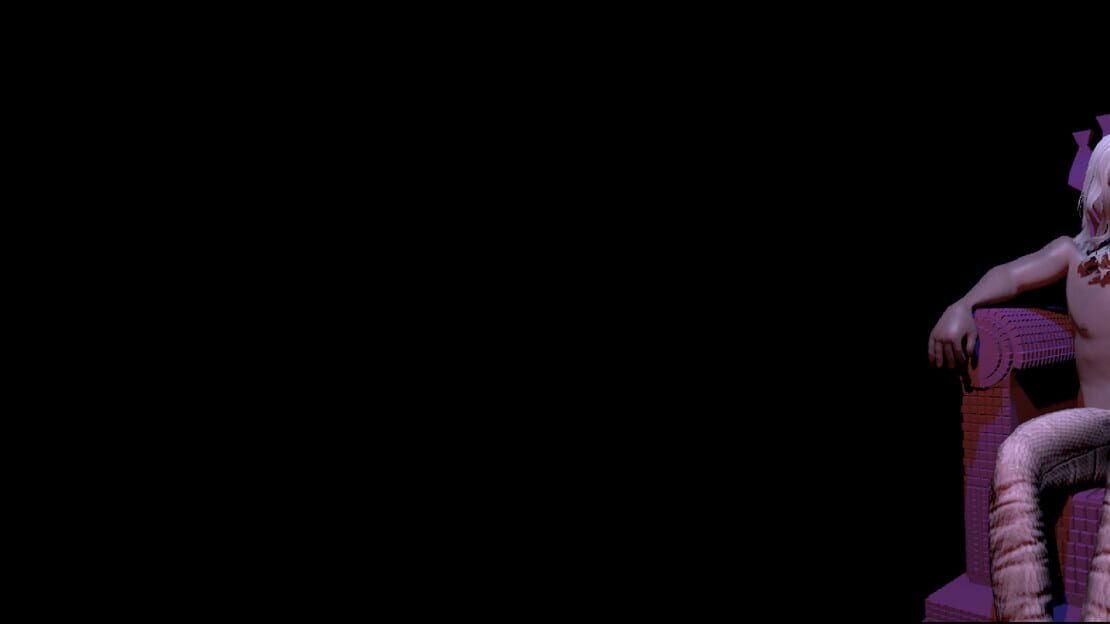 宣传原画 图片