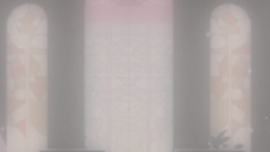 宣传原画 图片