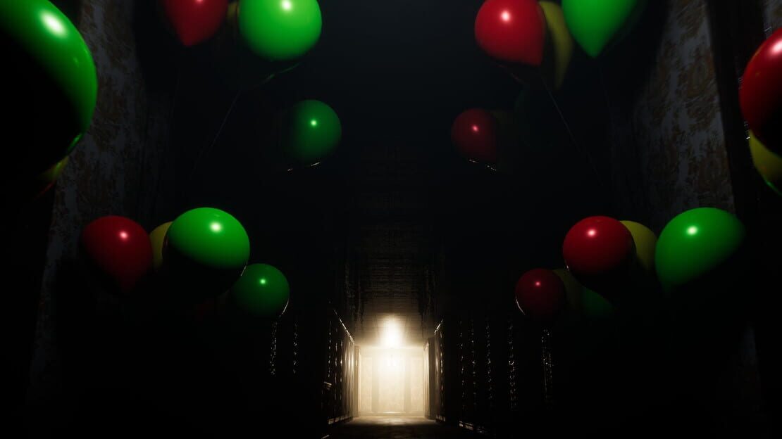 宣传原画 图片
