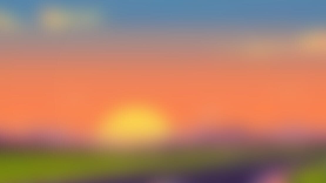 宣传原画 图片
