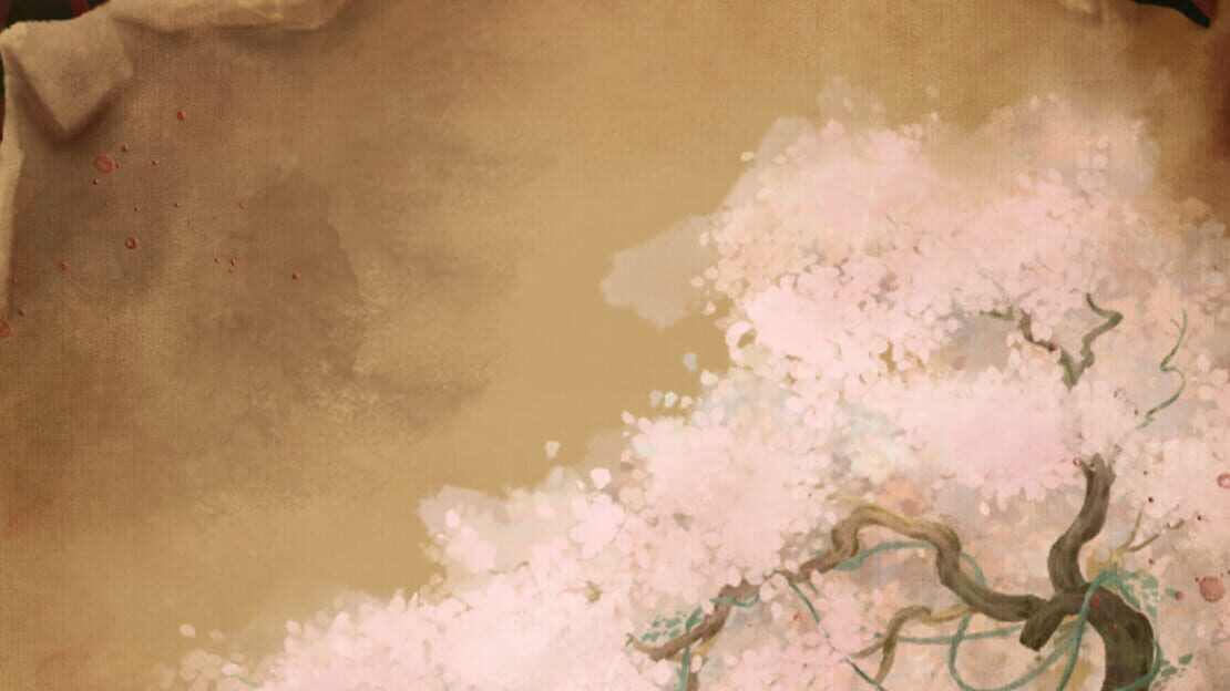 宣传原画 图片