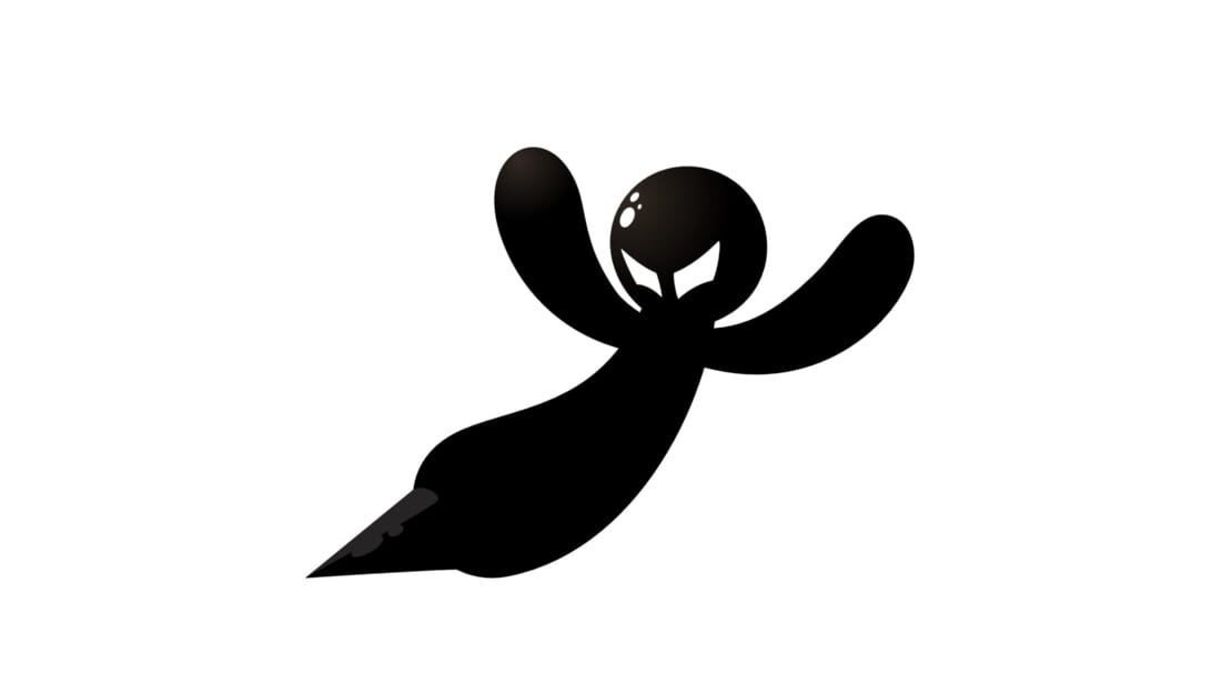 宣传原画 图片