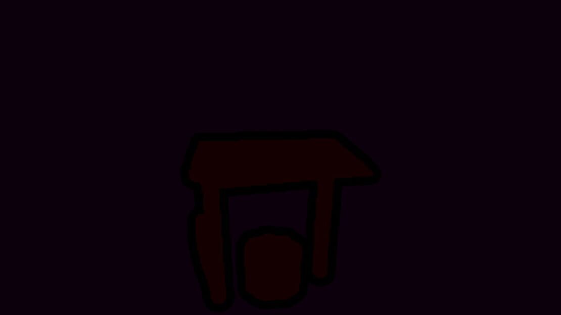 宣传原画 图片