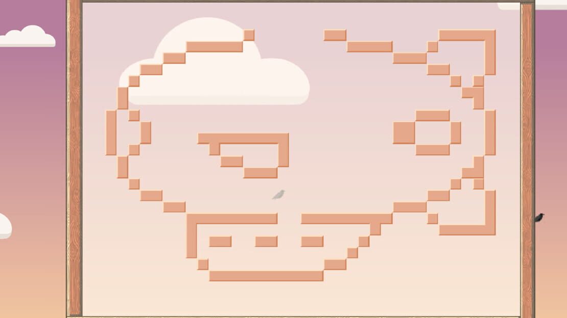 宣传原画 图片