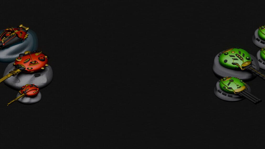 宣传原画 图片