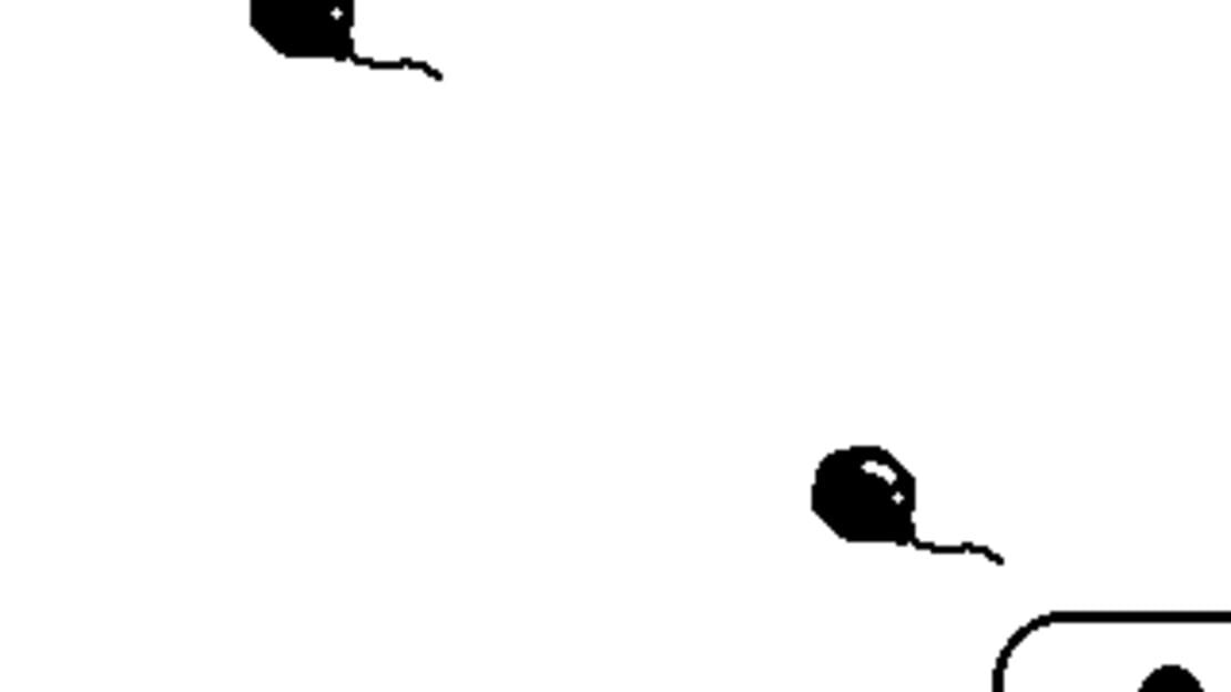 宣传原画 图片