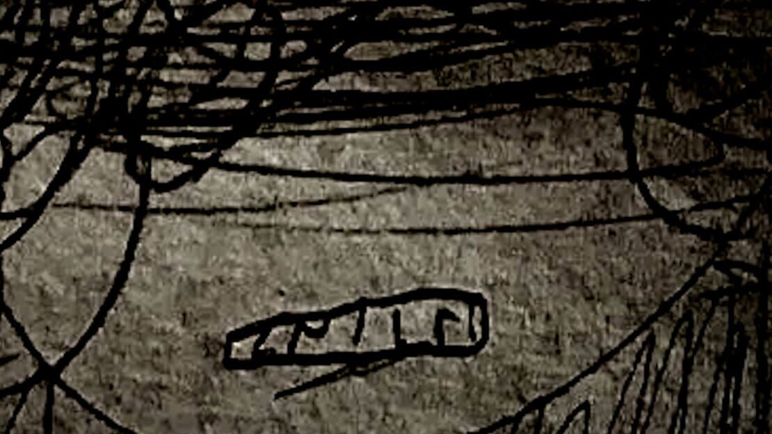 宣传原画 图片