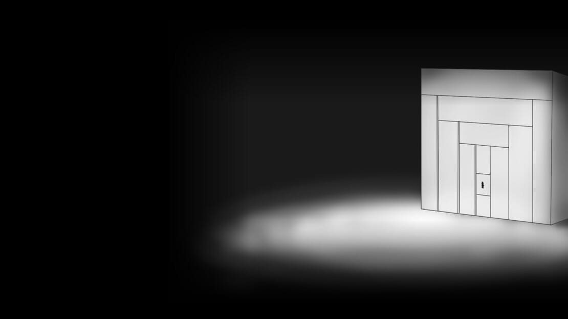 宣传原画 图片