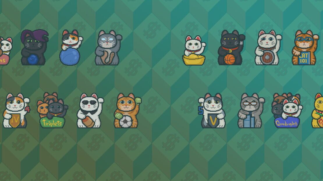 宣传原画 图片