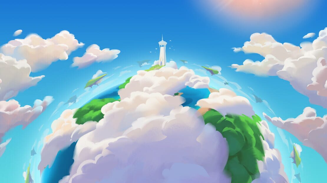 宣传原画 图片
