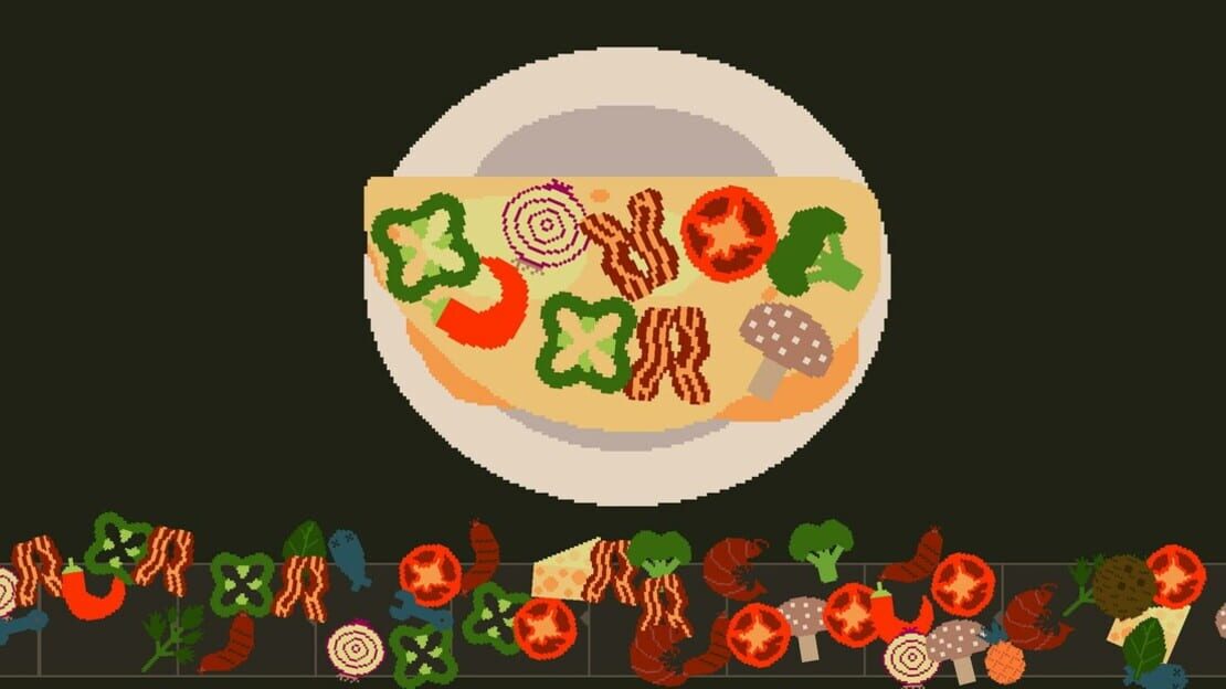宣传原画 图片