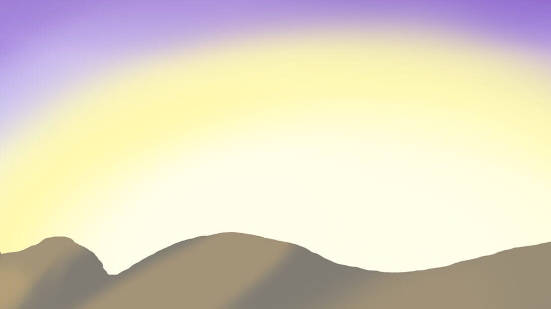 宣传原画 图片