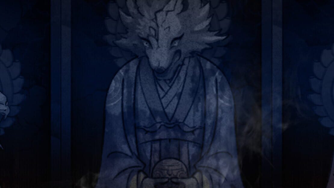 宣传原画 图片