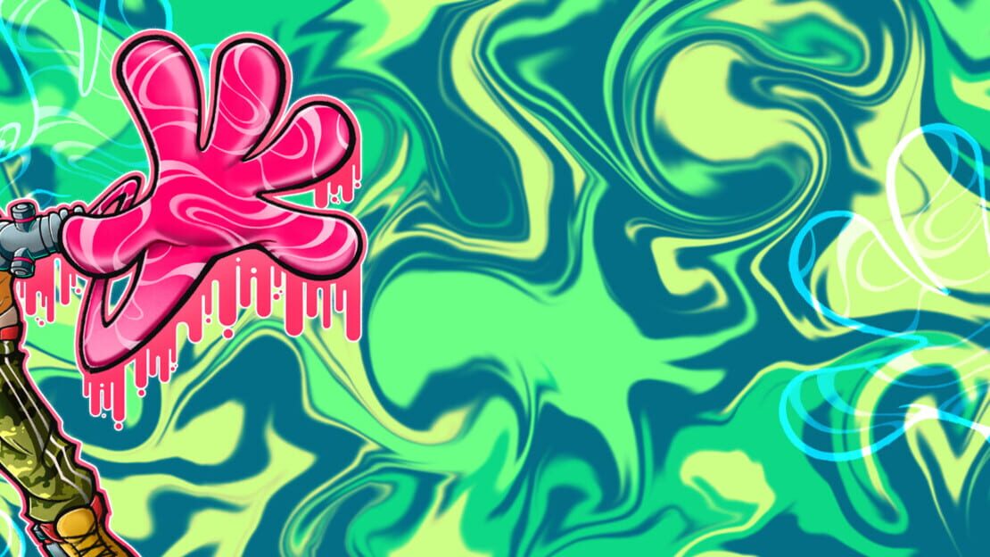 宣传原画 图片