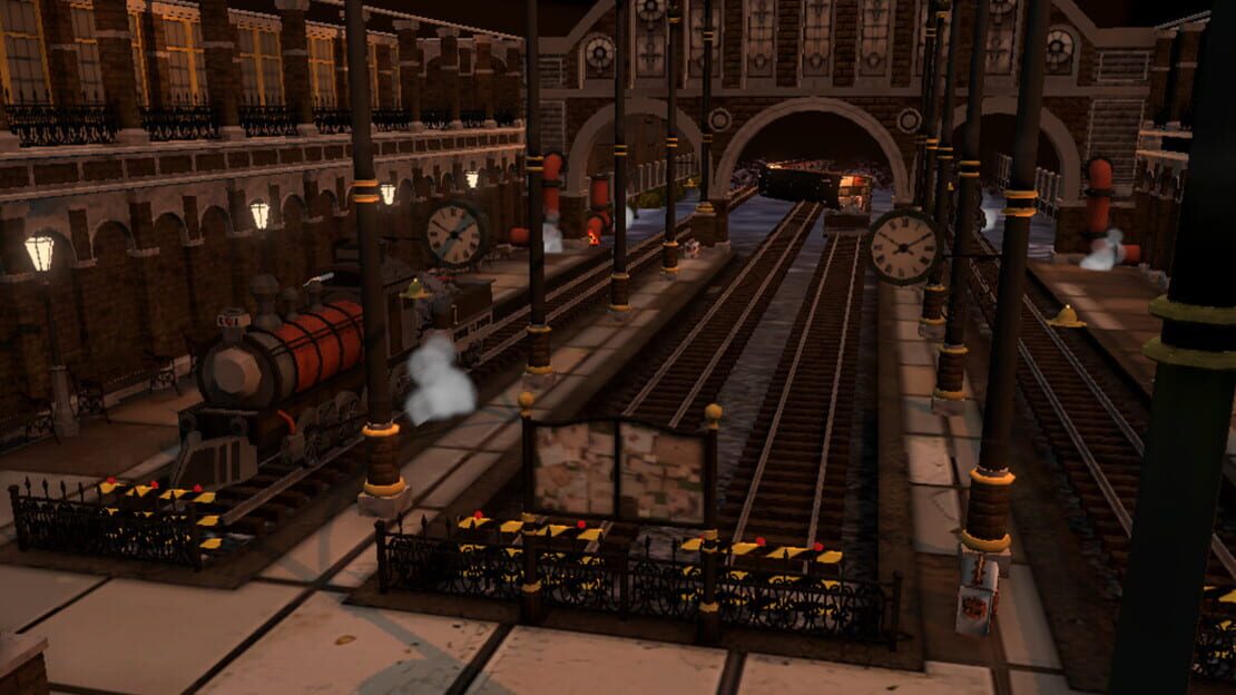 宣传原画 图片