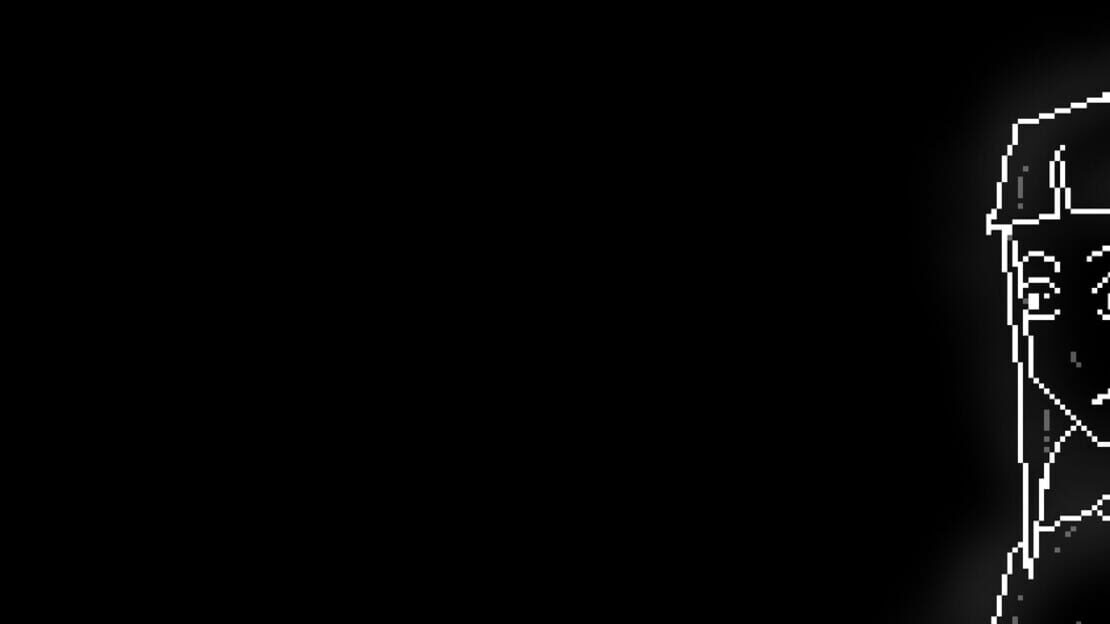 宣传原画 图片