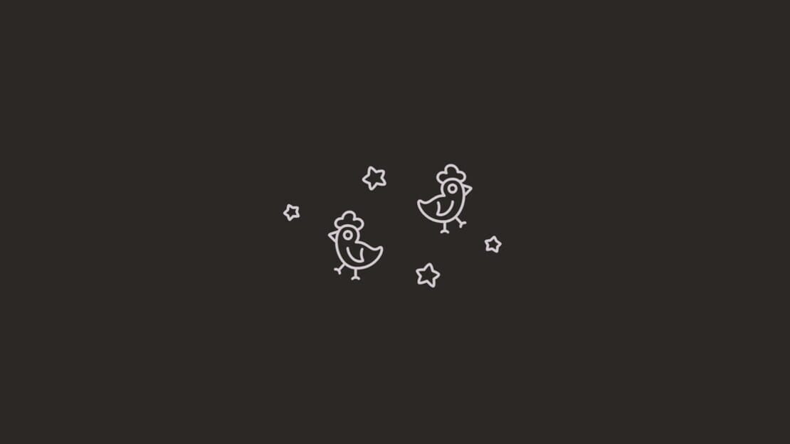 宣传原画 图片