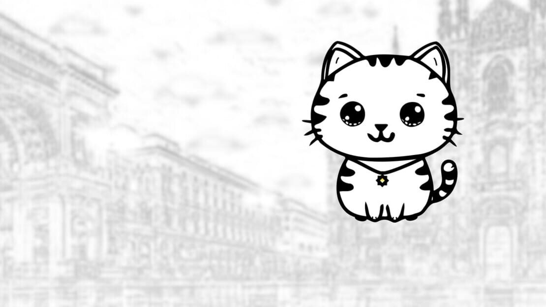 宣传原画 图片