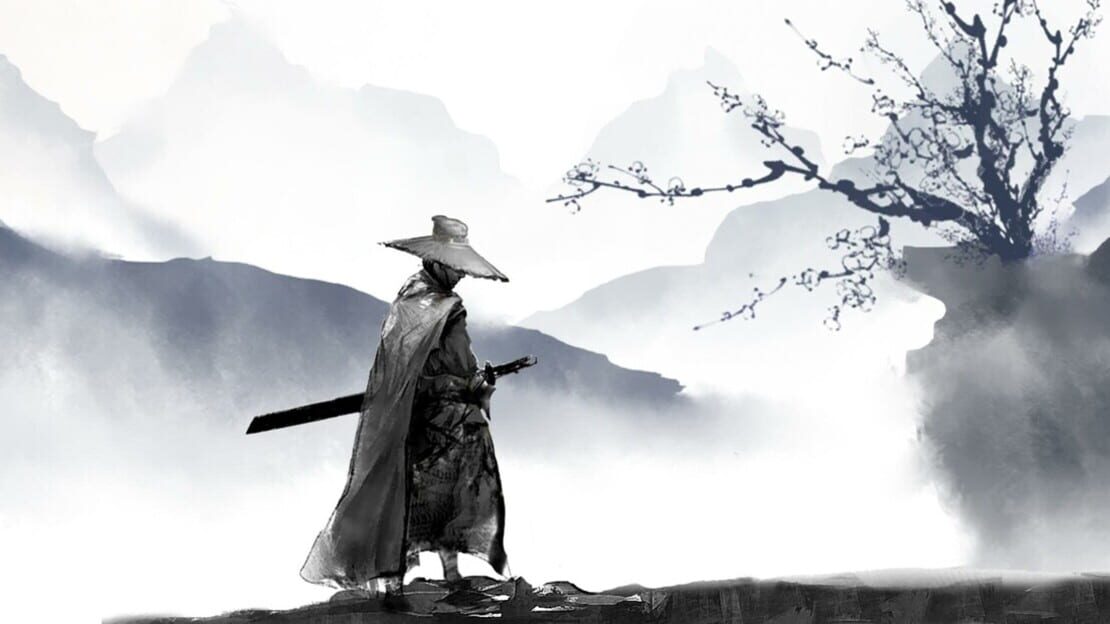 宣传原画 图片