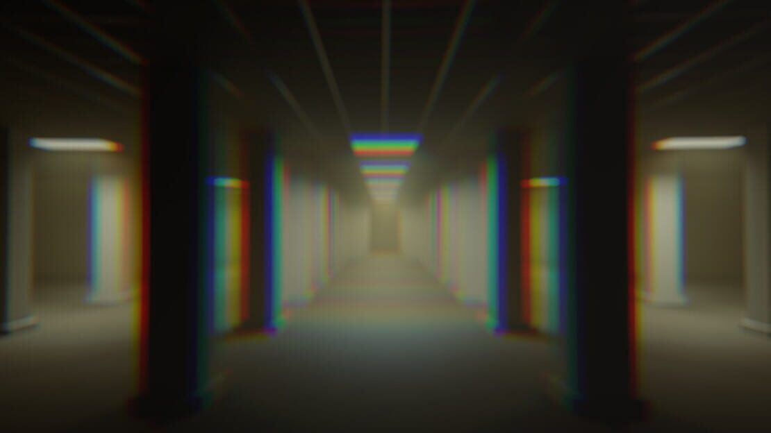 宣传原画 图片