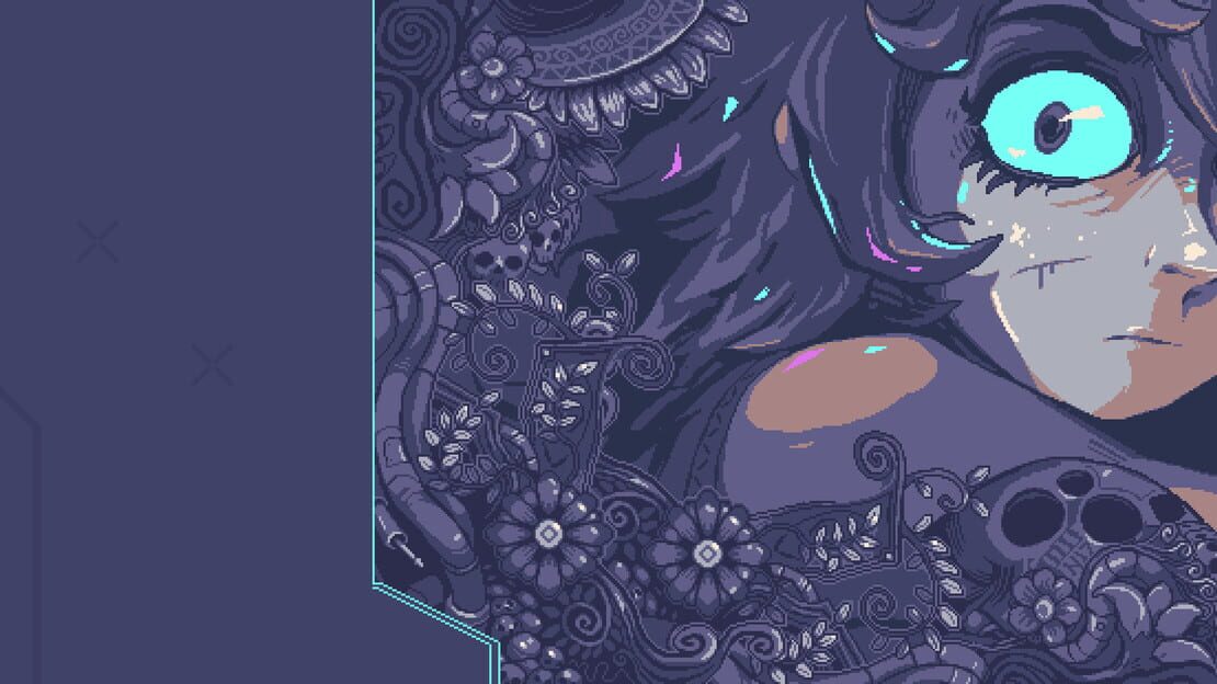 宣传原画 图片