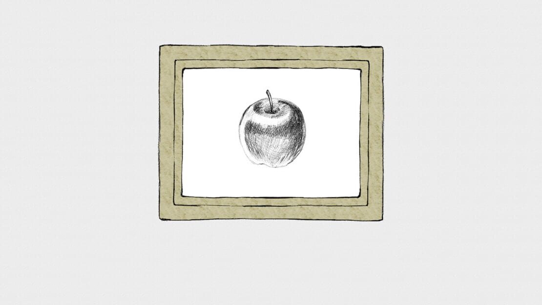宣传原画 图片