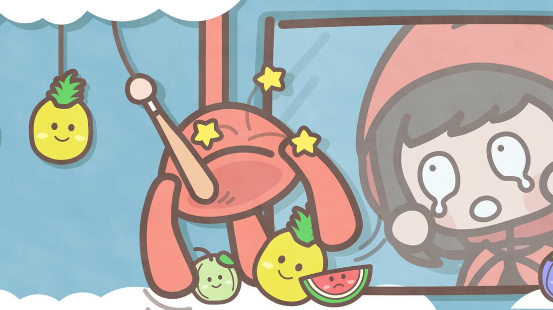 宣传原画 图片