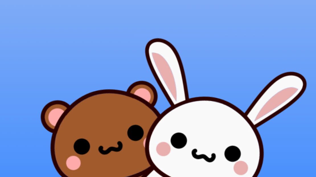 宣传原画 图片