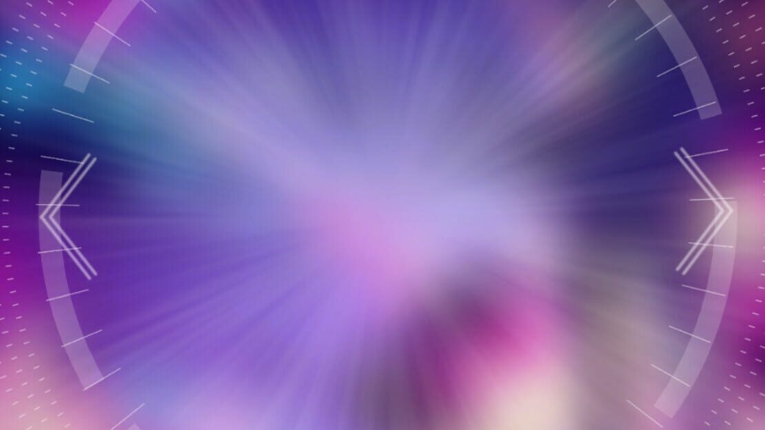 宣传原画 图片