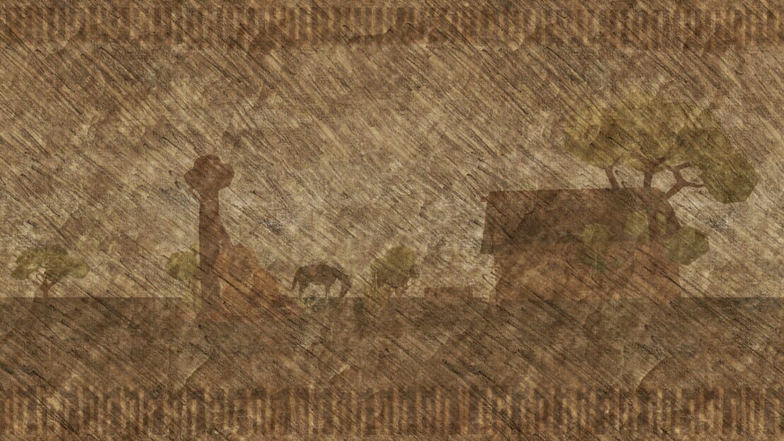 宣传原画 图片
