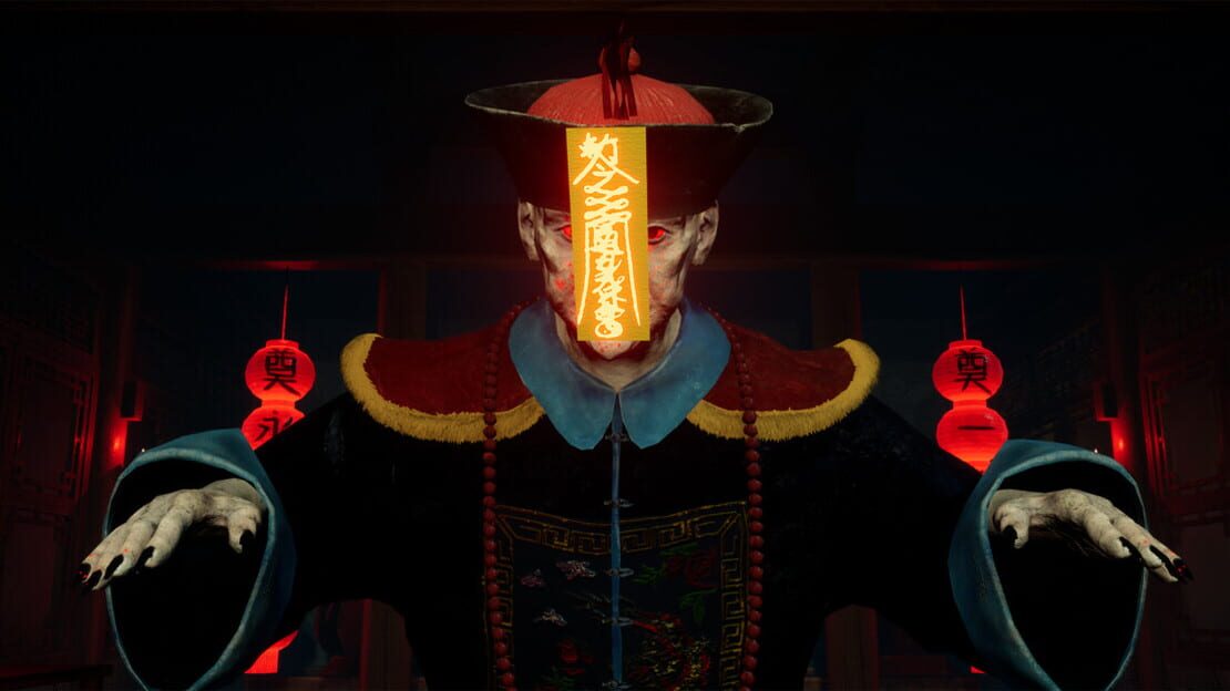宣传原画 图片