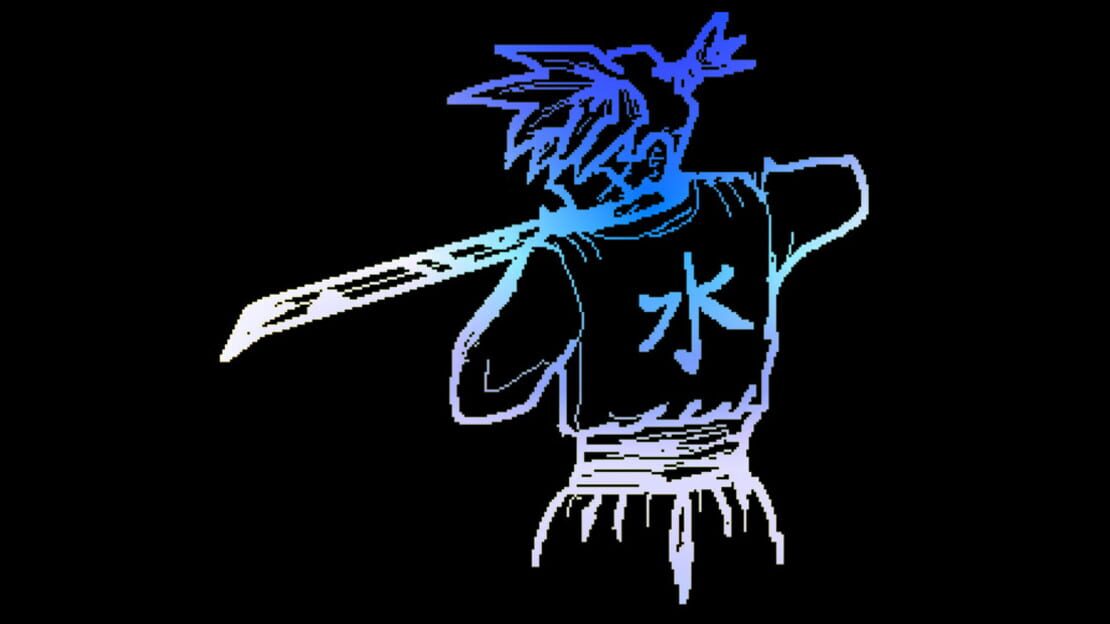 宣传原画 图片