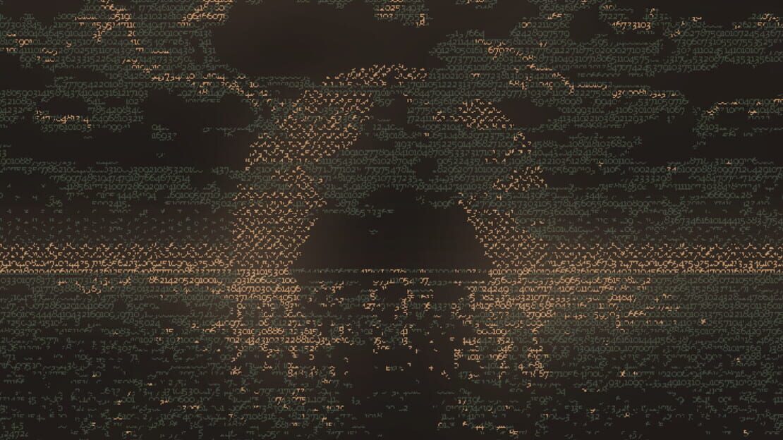 宣传原画 图片