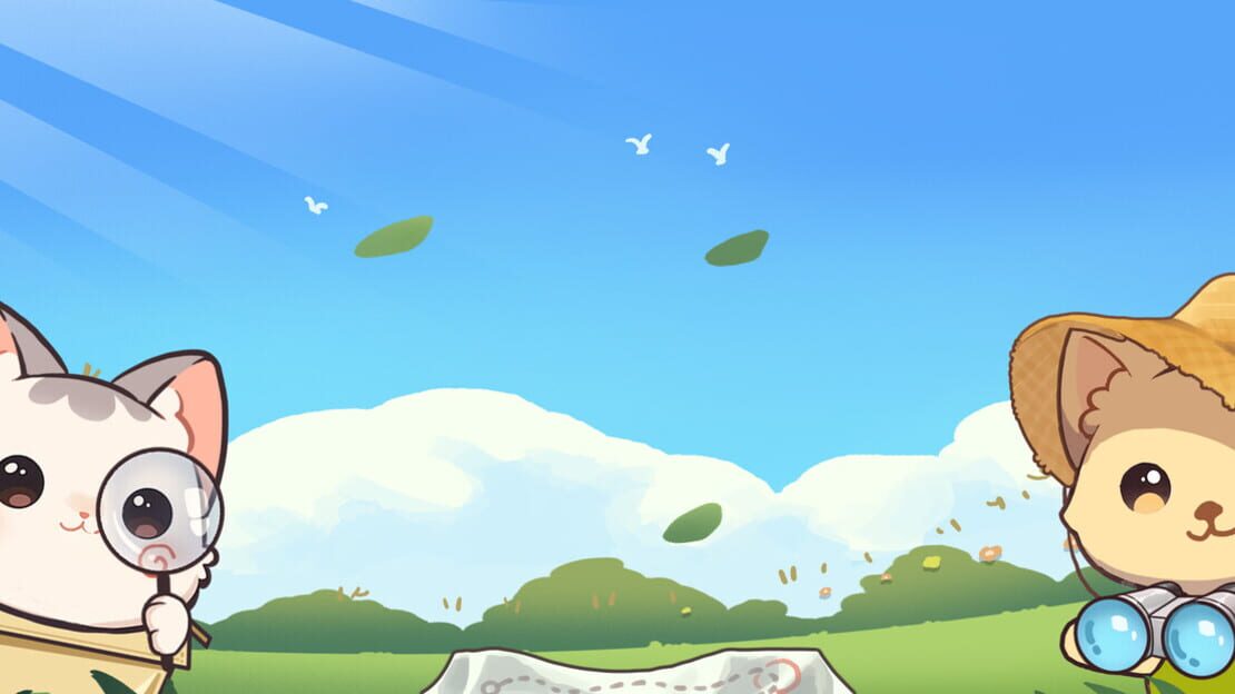 宣传原画 图片