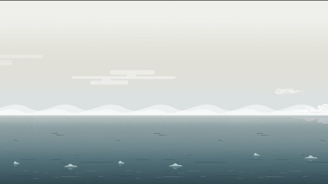 宣传原画 图片