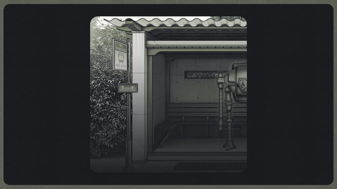 宣传原画 图片