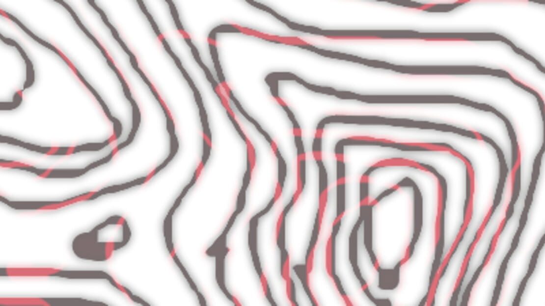 宣传原画 图片
