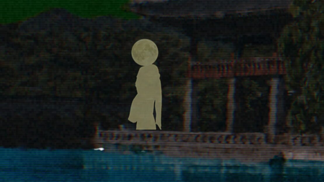 宣传原画 图片