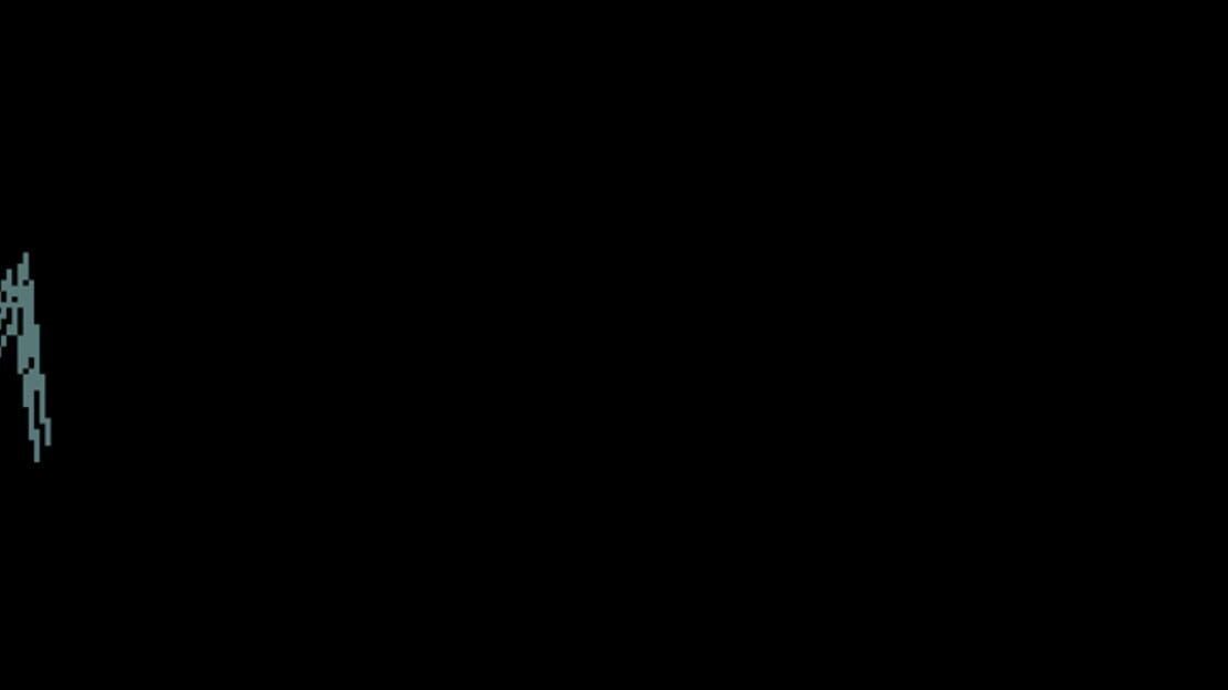 宣传原画 图片