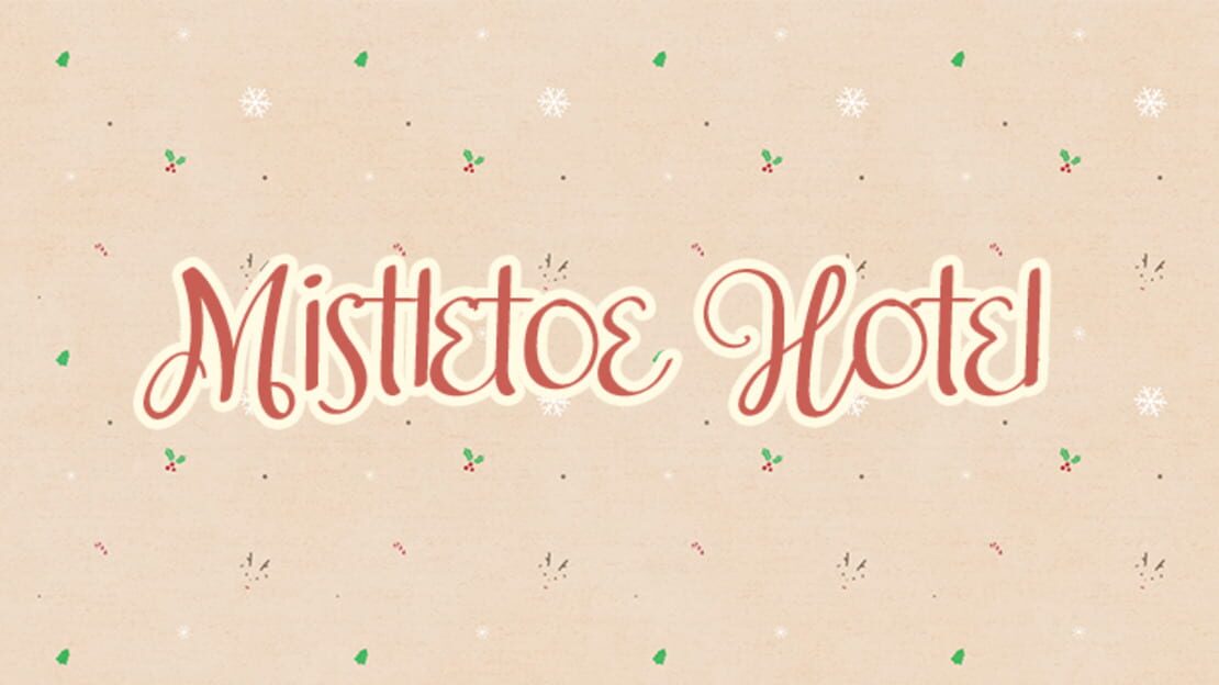 宣传原画 图片