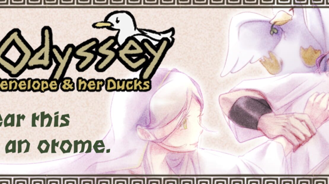 宣传原画 图片