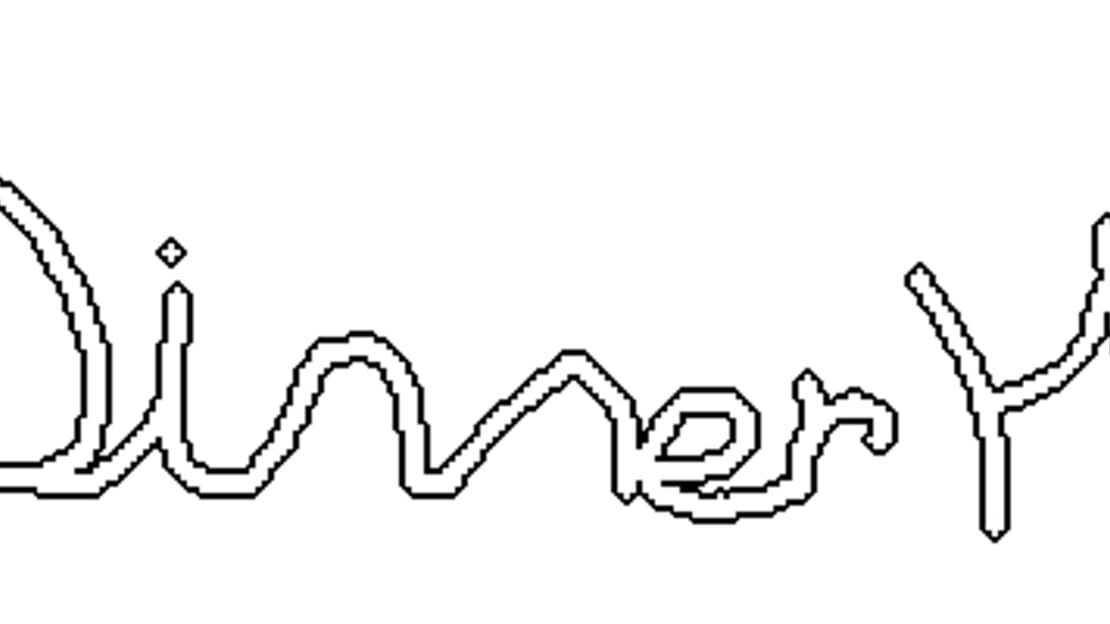 宣传原画 图片