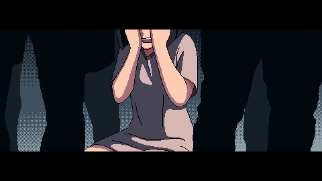 宣传原画 图片