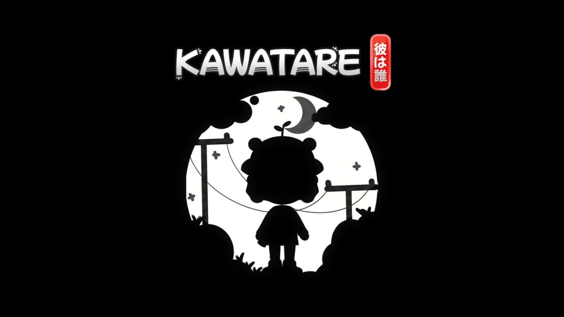 宣传原画 图片