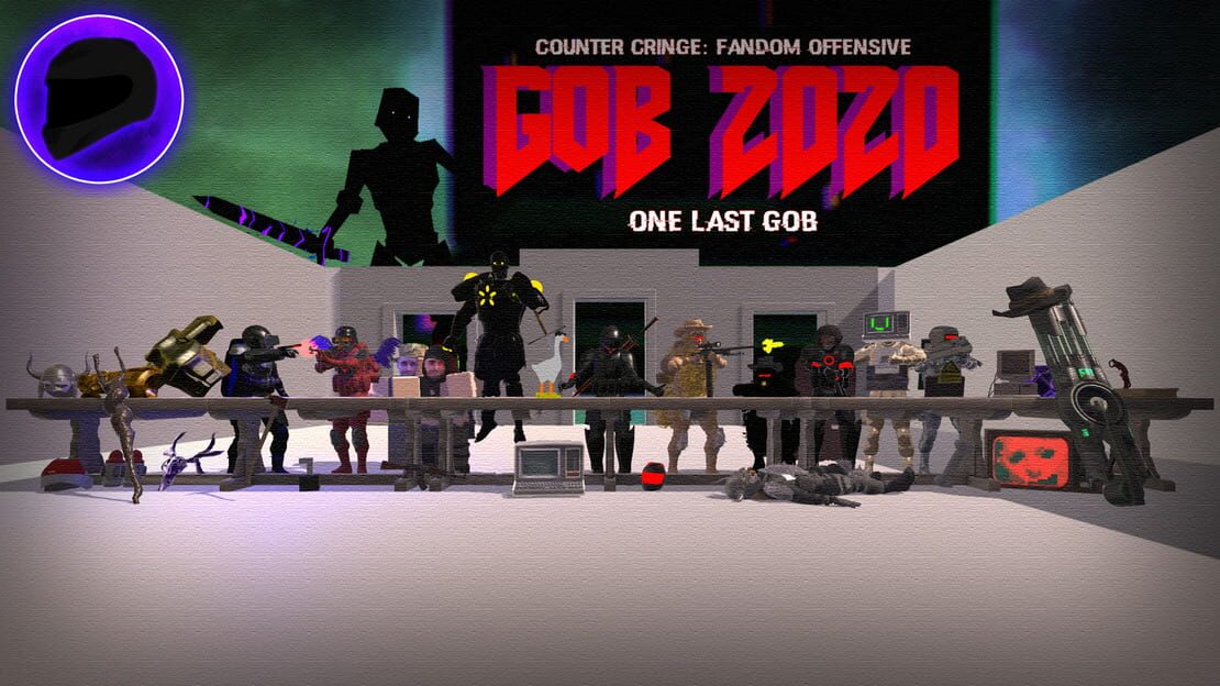宣传原画 图片
