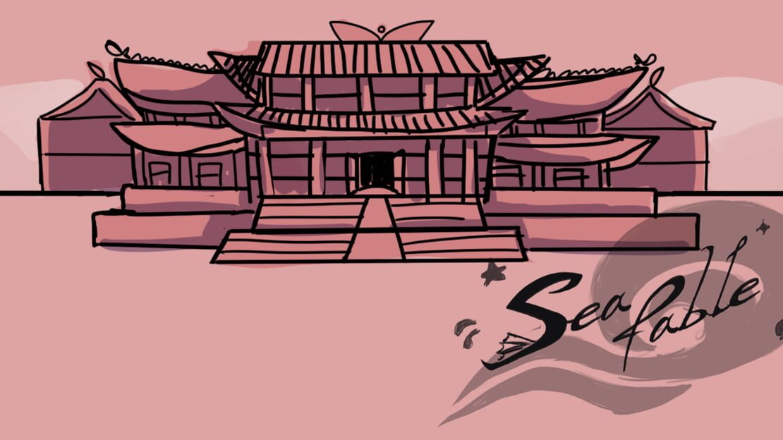 宣传原画 图片