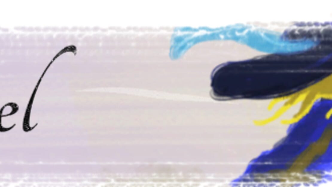 宣传原画 图片