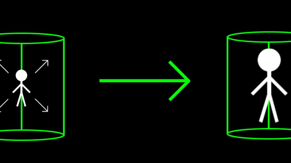 宣传原画 图片